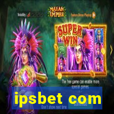 ipsbet com